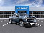 2025 Chevrolet Silverado 2500 Crew Cab 4x4 Pickup for sale #209537 - photo 1