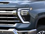 2025 Chevrolet Silverado 2500 Crew Cab 4x4 Pickup for sale #209537 - photo 10