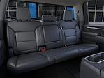 2025 Chevrolet Silverado 2500 Crew Cab 4x4 Pickup for sale #209537 - photo 17