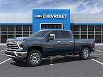 2025 Chevrolet Silverado 2500 Crew Cab 4x4 Pickup for sale #209537 - photo 3
