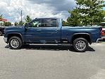 2025 Chevrolet Silverado 2500 Crew Cab 4x4 Pickup for sale #209537 - photo 28