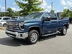 2025 Chevrolet Silverado 2500 Crew Cab 4x4 Pickup for sale #209537 - photo 29