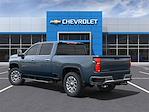 2025 Chevrolet Silverado 2500 Crew Cab 4x4 Pickup for sale #209537 - photo 4