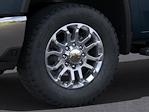 2025 Chevrolet Silverado 2500 Crew Cab 4x4 Pickup for sale #209537 - photo 9