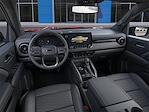 New 2025 Chevrolet Colorado Z71 Crew Cab 4x4 Pickup for sale #210367 - photo 15