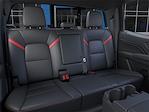New 2025 Chevrolet Colorado Z71 Crew Cab 4x4 Pickup for sale #210367 - photo 17