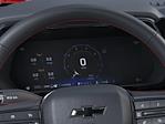New 2025 Chevrolet Colorado Z71 Crew Cab 4x4 Pickup for sale #210367 - photo 18