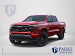 New 2025 Chevrolet Colorado Z71 Crew Cab 4x4 Pickup for sale #210367 - photo 6