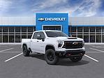 2025 Chevrolet Silverado 2500 Crew Cab 4x4 Pickup for sale #210515X - photo 1