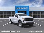 2025 Chevrolet Silverado 1500 Regular Cab 4WD Pickup for sale #211748P - photo 3