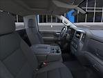 2025 Chevrolet Silverado 1500 Regular Cab 4WD Pickup for sale #211748P - photo 17