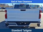 2025 Chevrolet Silverado 1500 Regular Cab 4WD Pickup for sale #211748P - photo 27