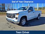 2025 Chevrolet Silverado 1500 Regular Cab 4WD Pickup for sale #211748P - photo 30