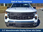 2025 Chevrolet Silverado 1500 Regular Cab 4WD Pickup for sale #211748P - photo 31