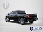 2025 Chevrolet Silverado 2500 Crew Cab 4x4 Pickup for sale #212116 - photo 4