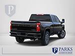 2025 Chevrolet Silverado 2500 Crew Cab 4x4 Pickup for sale #212116 - photo 2