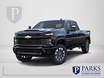 2025 Chevrolet Silverado 2500 Crew Cab 4x4 Pickup for sale #212116 - photo 6