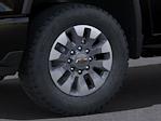 2025 Chevrolet Silverado 2500 Crew Cab 4x4 Pickup for sale #212116 - photo 9