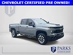 2024 Chevrolet Silverado 2500 Crew Cab 4x4 Pickup for sale #212116A - photo 1