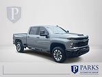 2024 Chevrolet Silverado 2500 Crew Cab 4x4 Pickup for sale #212116A - photo 3