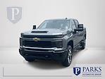 2024 Chevrolet Silverado 2500 Crew Cab 4x4 Pickup for sale #212116A - photo 4