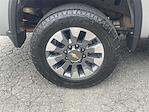2024 Chevrolet Silverado 2500 Crew Cab 4x4 Pickup for sale #212116A - photo 31