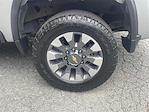 2024 Chevrolet Silverado 2500 Crew Cab 4x4 Pickup for sale #212116A - photo 32