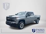 2024 Chevrolet Silverado 2500 Crew Cab 4x4 Pickup for sale #212116A - photo 5