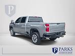 2024 Chevrolet Silverado 2500 Crew Cab 4x4 Pickup for sale #212116A - photo 7