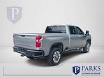2024 Chevrolet Silverado 2500 Crew Cab 4x4 Pickup for sale #212116A - photo 2