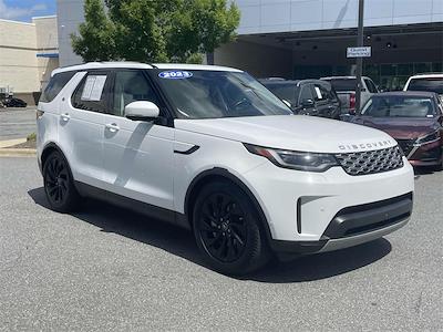2023 Land Rover Discovery AWD SUV for sale #212186XA - photo 1