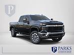 2025 Chevrolet Silverado 2500 Crew Cab 4x4 Pickup for sale #212375 - photo 1
