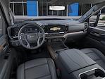 2025 Chevrolet Silverado 2500 Crew Cab 4x4 Pickup for sale #212375 - photo 15