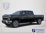 2025 Chevrolet Silverado 2500 Crew Cab 4x4 Pickup for sale #212375 - photo 3