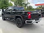 2025 Chevrolet Silverado 2500 Crew Cab 4x4 Pickup for sale #212375 - photo 2