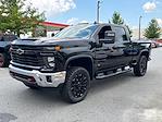 2025 Chevrolet Silverado 2500 Crew Cab 4x4 Pickup for sale #212375 - photo 1