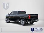 2025 Chevrolet Silverado 2500 Crew Cab 4x4 Pickup for sale #212375 - photo 4