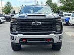 2025 Chevrolet Silverado 2500 Crew Cab 4x4 Pickup for sale #212375 - photo 30