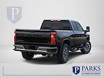 2025 Chevrolet Silverado 2500 Crew Cab 4x4 Pickup for sale #212375 - photo 2
