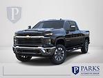 2025 Chevrolet Silverado 2500 Crew Cab 4x4 Pickup for sale #212375 - photo 6