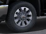 2025 Chevrolet Silverado 2500 Crew Cab 4x4 Pickup for sale #212375 - photo 9