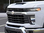 2025 Chevrolet Silverado 2500 Crew Cab 4x4 Pickup for sale #212417 - photo 13
