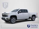 2025 Chevrolet Silverado 2500 Crew Cab 4x4 Pickup for sale #212417 - photo 3