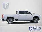 2025 Chevrolet Silverado 2500 Crew Cab 4x4 Pickup for sale #212417 - photo 5