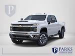 2025 Chevrolet Silverado 2500 Crew Cab 4x4 Pickup for sale #212417 - photo 6