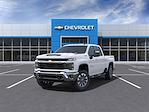 2025 Chevrolet Silverado 2500 Crew Cab 4x4 Pickup for sale #212417 - photo 8