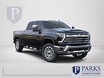2025 Chevrolet Silverado 2500 Crew Cab 4x4 Pickup for sale #212690 - photo 1