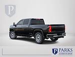 2025 Chevrolet Silverado 2500 Crew Cab 4x4 Pickup for sale #212690 - photo 4
