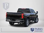 2025 Chevrolet Silverado 2500 Crew Cab 4x4 Pickup for sale #212690 - photo 2