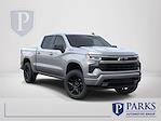 2025 Chevrolet Silverado 1500 Crew Cab 4x4 Pickup for sale #212943 - photo 1